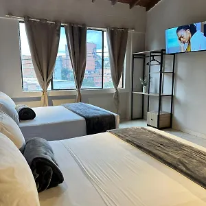 Coral Boutique Medellín