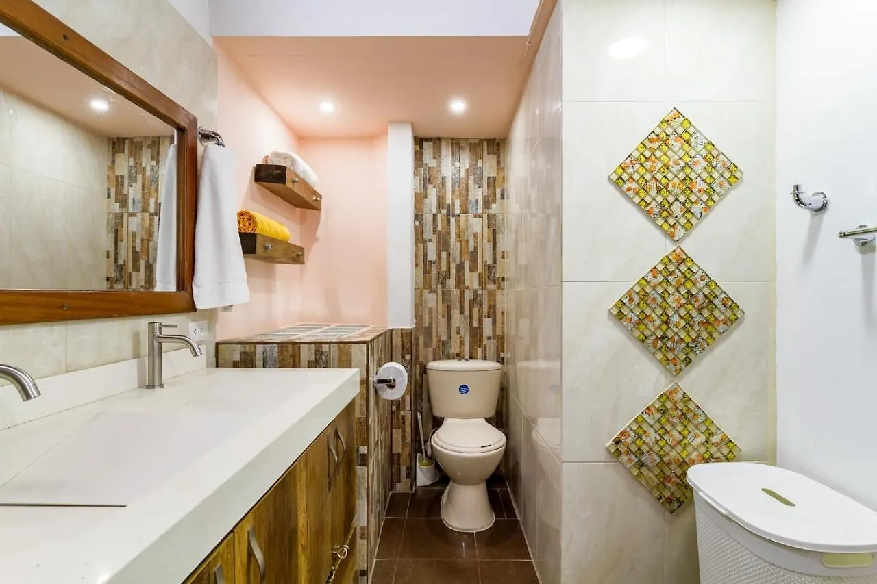 Prázdninový dům Magnifica Casa Con Estupendas Vistas A La Ciudad. Medellín
