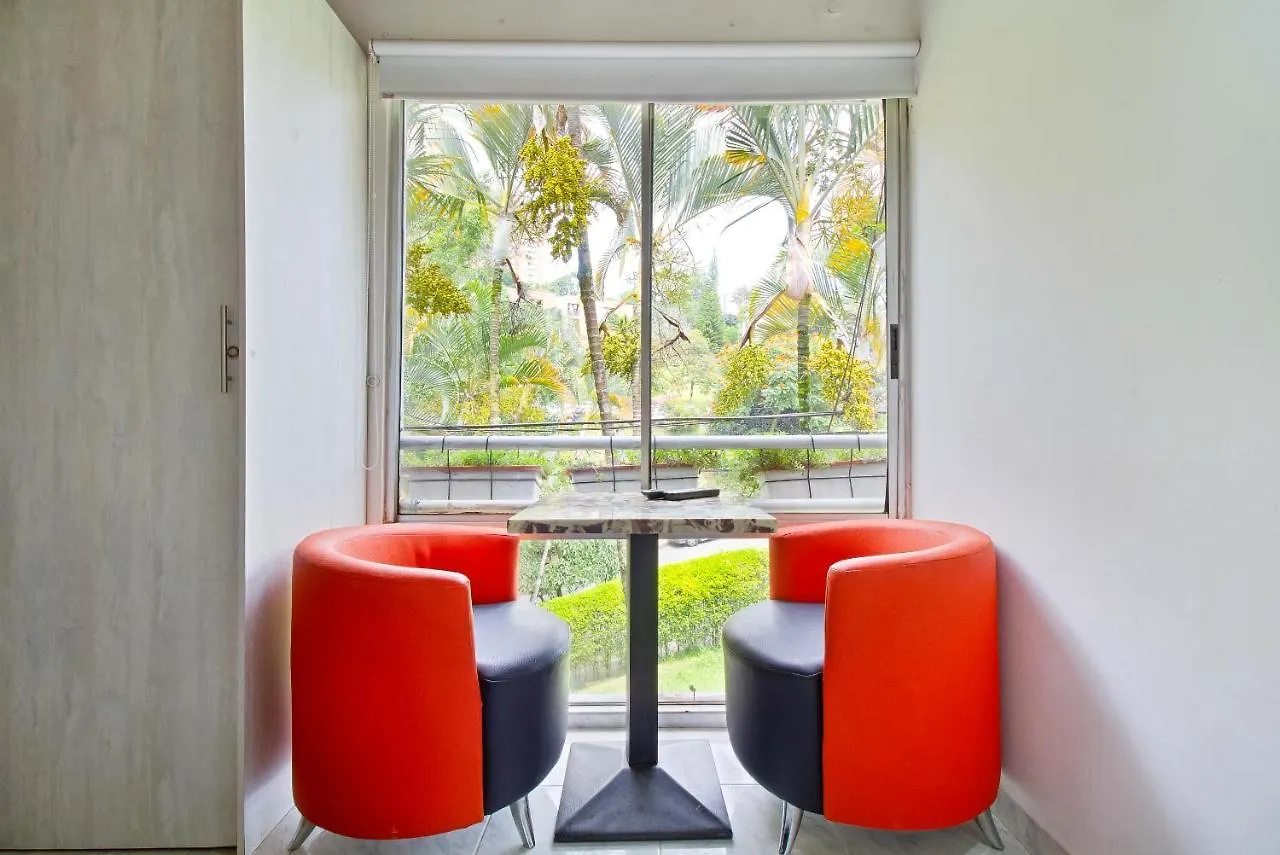Magnifica Casa Con Estupendas Vistas A La Ciudad. Medellín